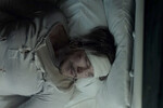 Кадр из фильма «Человек божий» (2021)