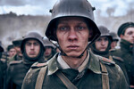 «На западном фронте без перемен» (2022)
<br>
Режиссер: Эдвард Бергер