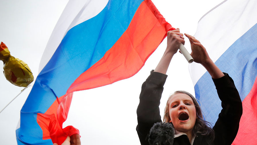 Акции протеста на&nbsp;Пушкинской площади 7&nbsp;октября 2017