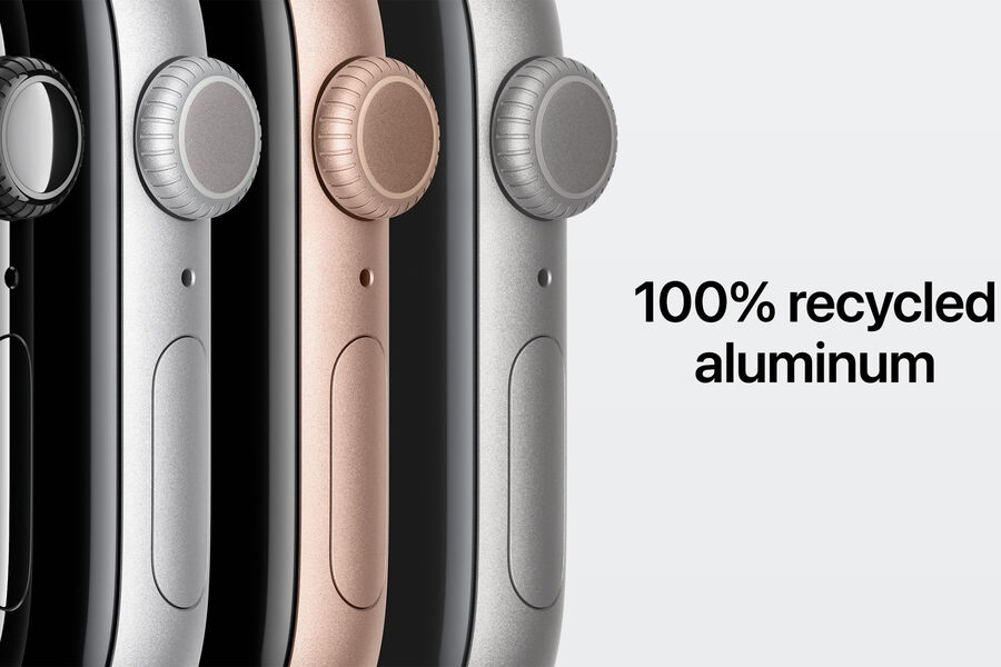 Apple Watch Series 11