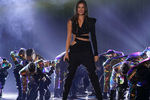 Хейли Стайнфелд на MTV Europe Music Awards, 4 ноября 2018 года