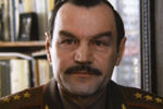 Петр Зайченко в кадре из фильма «Завещание Сталина» (1993)