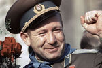 Алексей Леонов, 1965 год