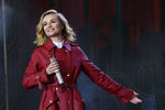 2. Полина Гагарина ($0,89 млн)
