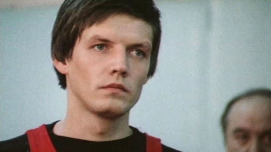 Александр Галибин в телефильме «Путь к себе» (1986)
