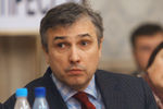 Гендиректор НТВ Владимир Кулистиков