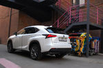 Lexus NX 300h
