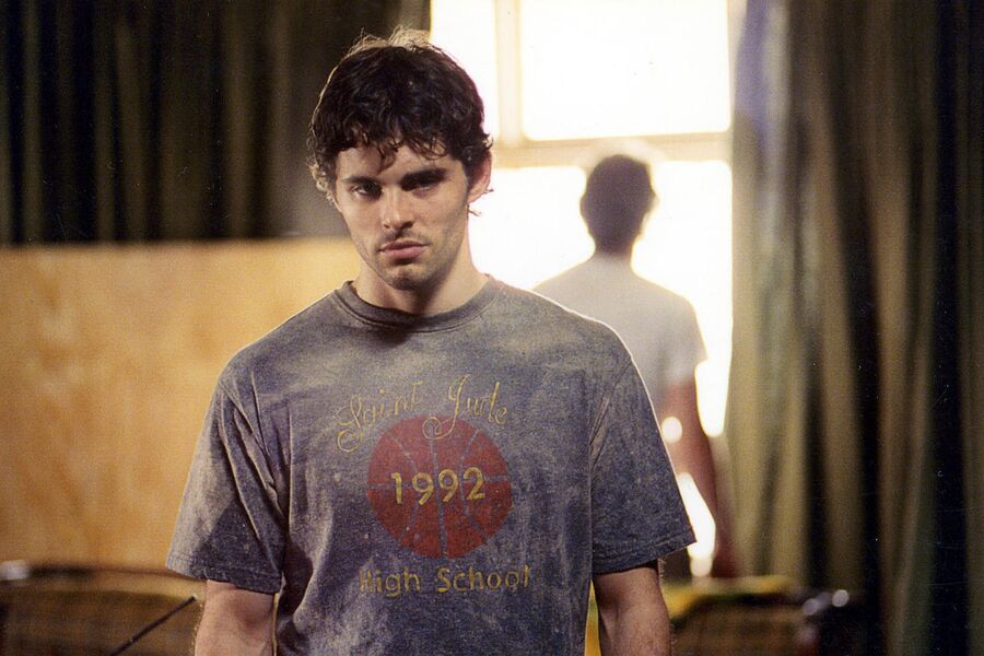 Джеймс Марсден в&nbsp;картине &laquo;24-й день&raquo; (2004)