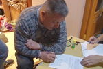 Задержанный сотрудниками ФСБ член диверсионно-террористической группы