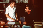 Мел Гибсон в фильме «Человек без лица» (1993)