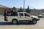 Пикапы Ford Ranger намного более широко распространены сейчас, чем Toyota, однако принцип использования остался неизменным.
