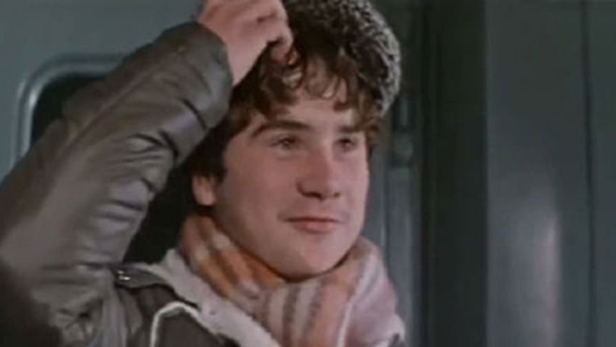 &laquo;Ералаш&raquo; (1981) &laquo;Осторожно, двери закрываются!&raquo;