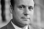 1970 год. Генеральный конструктор Генрих Новожилов
