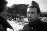 Владимир Михайловский в фильме «Дорога домой» (1967)