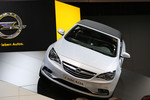 Opel Cascada