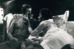 Кадр из фильма «Наследник» (1973)