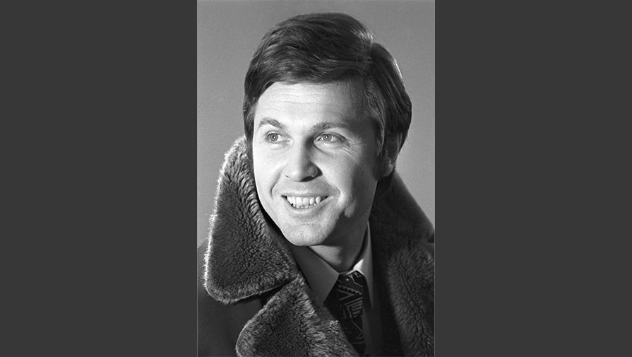 1976 год