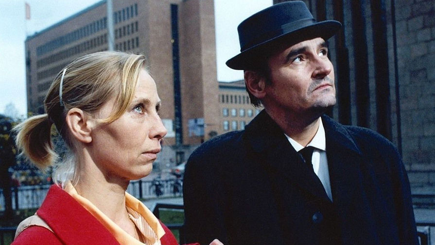 “На десять минут старше: Труба” (2002)