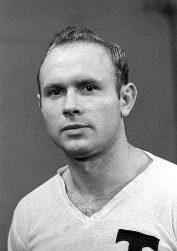 1966&nbsp;год. Эдуард Стрельцов