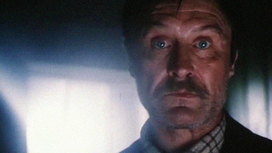 Геннадий Гарбук в&nbsp;фильме &laquo;Суд в&nbsp;Ершовке&raquo; (1987)