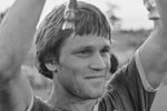 Александр Минаев, 1977 год