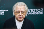 Певец и композитор Юрий Антонов на XXIX Церемонии вручения национальной музыкальной премии «Золотой граммофон» в Москве, 12 декабря 2024 года