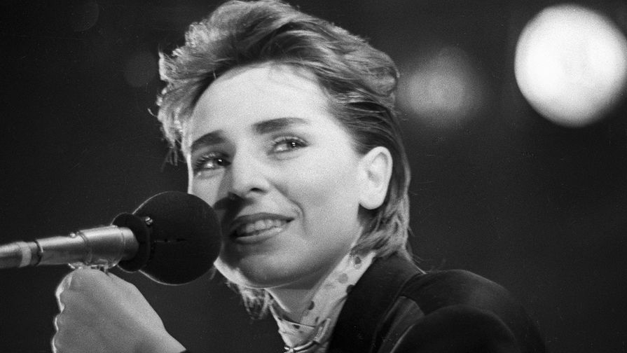 1987 год