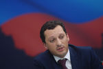 Член совета директоров СИБУРа Кирилл Шамалов