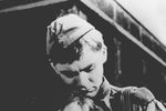 Кадр из фильма «Баллада о солдате», 1959 год