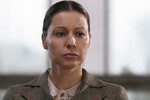 Наталья Негода в картине Алексея Мизгирева «Бубен, барабан» (2009)
