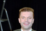 Леонид Парфенов, 2004 год