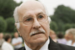 Владимир Зельдин, 2001 год