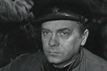 Анатолий Кузнецов в фильме «Весна на Одере» (1967)