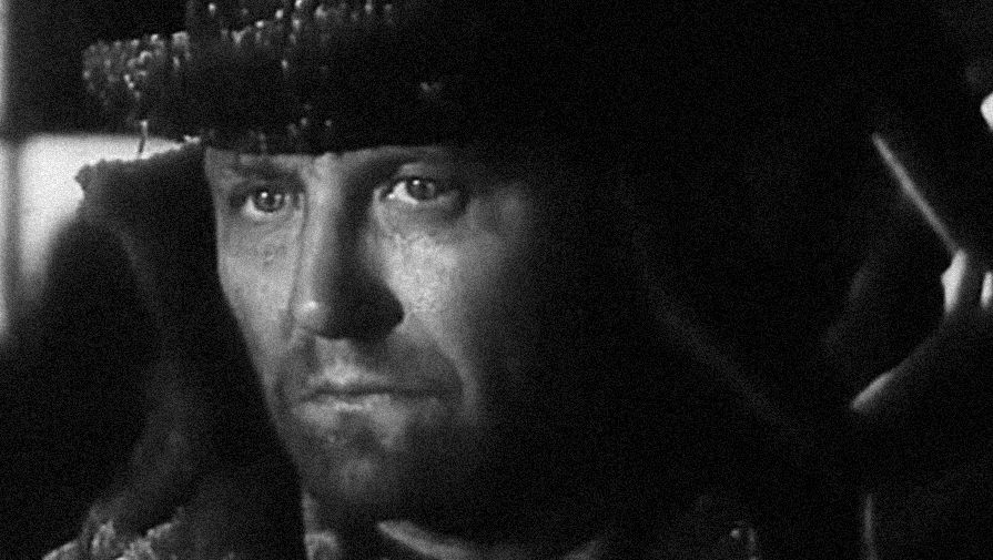 Геннадий Гарбук в телефильме «Руины стреляют…» (1970)