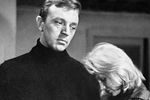 Анатолий Ромашин и Светлана Дик в сцене из фильма «Знакомьтесь, Балуев» (1963)
