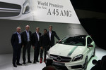 Mercedes-Benz A45 AMG