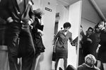 Ирина Печерникова в фильме «Доживем до понедельника», 1969 год