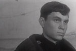 Александр Стефанович в фильме «Прощай» (1966)