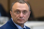 Сенатор Сулейман Керимов