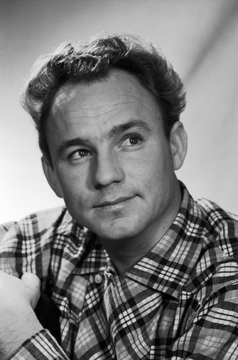 Николай Рыбников, 1961 год
