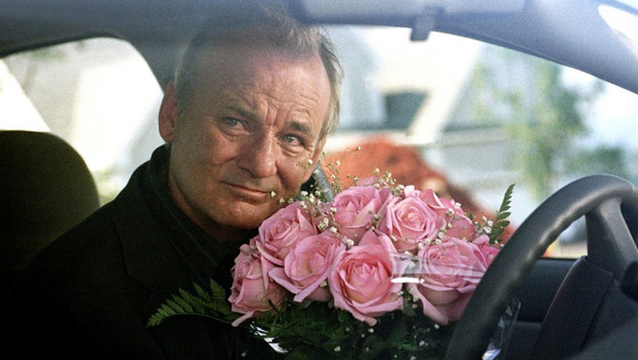 “Сломанные цветы” (2005)