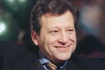 Борис Грачевский, 1998 год
