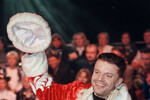 Леонид Парфенов, 2005 год