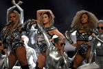 Британская группа Little Mix