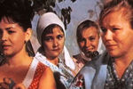 Валентина Березуцкая в фильме «Стряпуха» (1965)