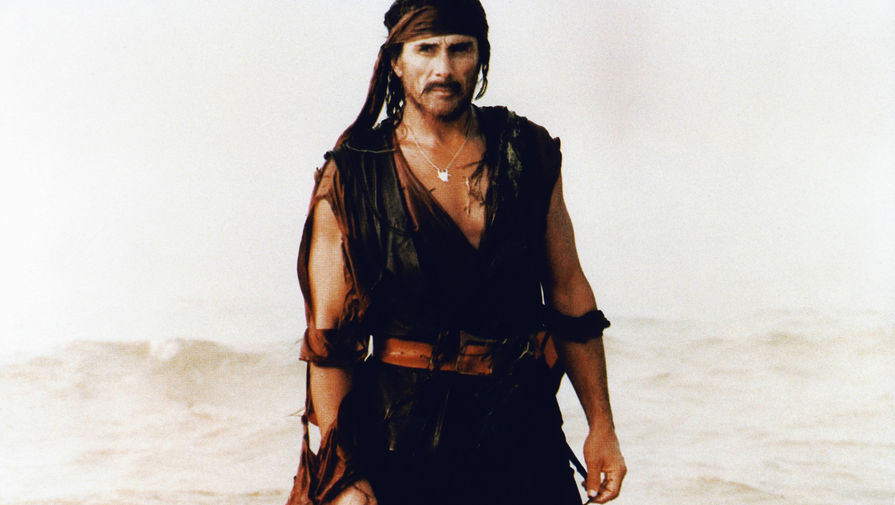 Кадр из&nbsp;фильма &laquo;Сердце пирата&raquo; (1988)