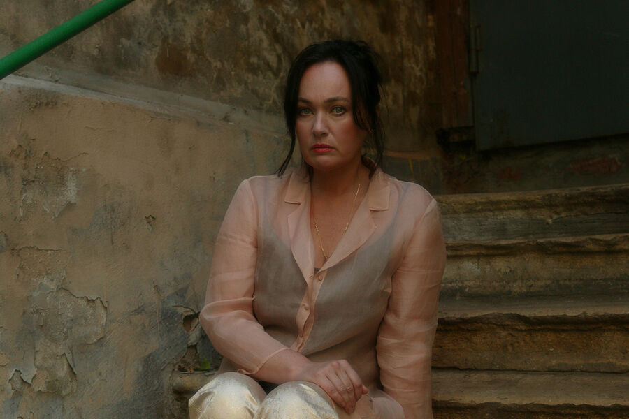 Лариса Гузеева, 2005&nbsp;год