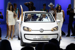 Volkswagen «Up!»