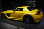 Mercedes-Benz SLS AMG