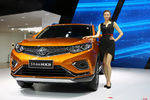 Dongfeng MX3